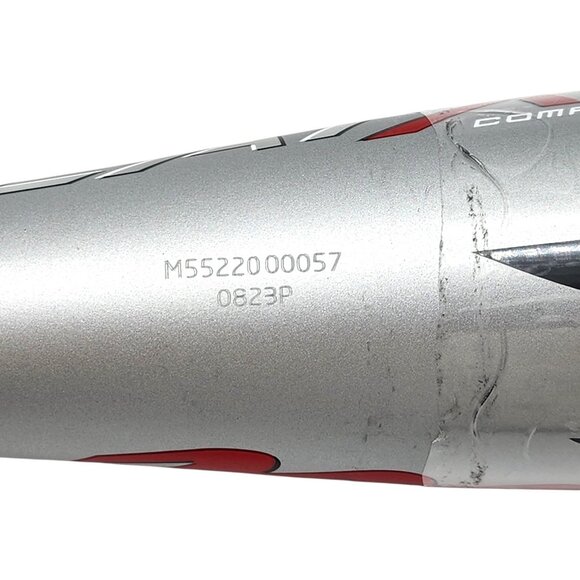 ​Marucci CATX Composite USSSA MSBCCPX5 Baseball Bat 32" 27oz -5 New $400 - Picture 5 of 6